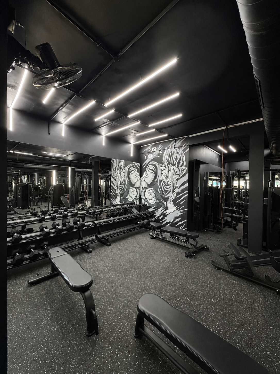 Gym project image 5
